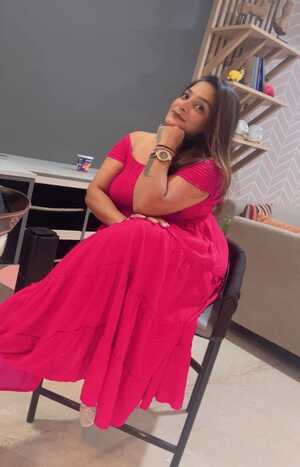 female escorts in Lucknow